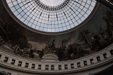 La Bourse - Pinault Collection 